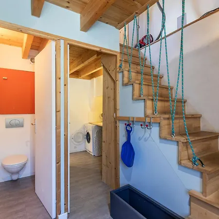 Holiday home Charmante Maison De Village A Luz-saint-sauveur, 4 Pers., Proche Pistes, Poele A Bois, Parking. - Fr-1-402-141 *