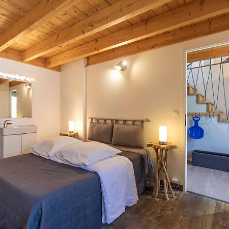 Charmante Maison De Village A Luz-saint-sauveur, 4 Pers., Proche Pistes, Poele A Bois, Parking. - Fr-1-402-141 Luz-Saint-Sauveur